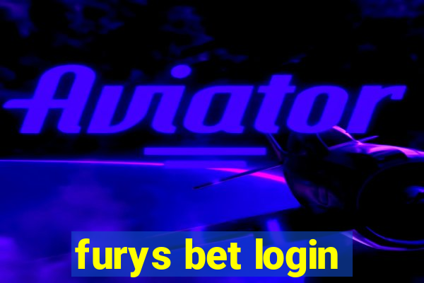 furys bet login